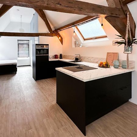 רורמונד B&B Aan De Markt מראה חיצוני תמונה