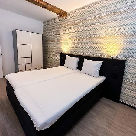 רורמונד B&B Aan De Markt מראה חיצוני תמונה