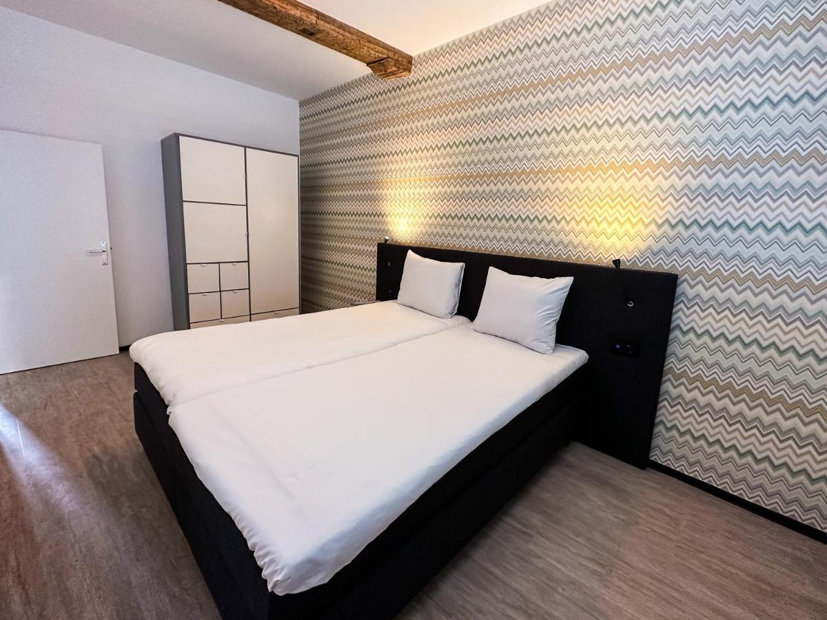 רורמונד B&B Aan De Markt מראה חיצוני תמונה